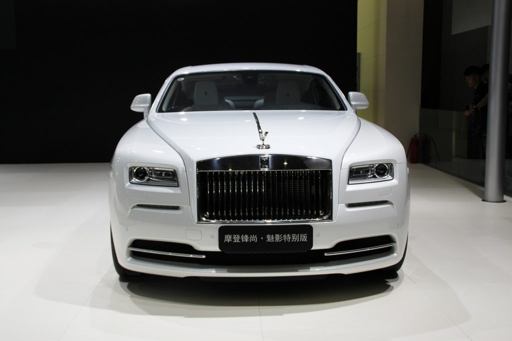 descarbonización de Rolls-Royce