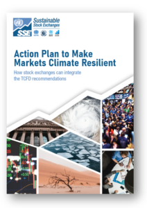ONU lanza nuevo plan de acción para hacer que los mercados sean resilientes al clima