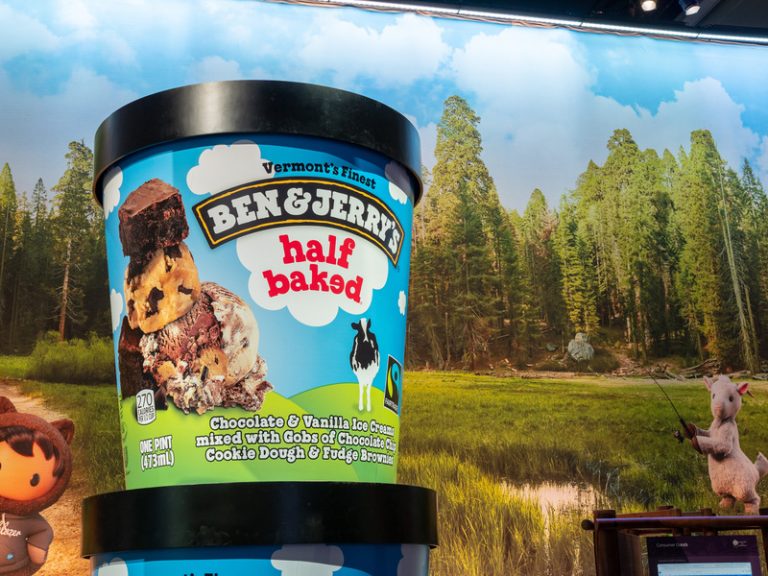 ¿Por qué Ben & Jerry’s ya no venderá helado a judíos en estos territorios?