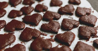 ejemplos de chocolate sostenible
