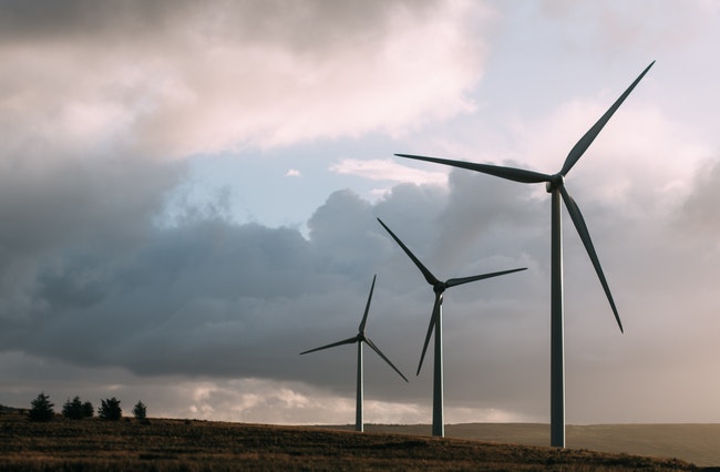 impacto ambiental de la energía eólica en las comunidades