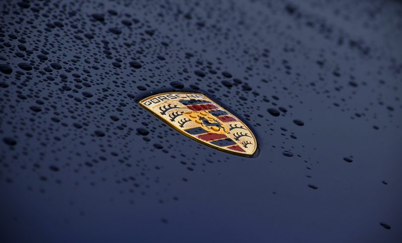 Título SEO: 100% de los componentes de Porsche serán hechos con energía renovable