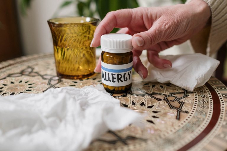 Alergias alimentarias, ¿cómo evitarlas en los comedores institucionales?