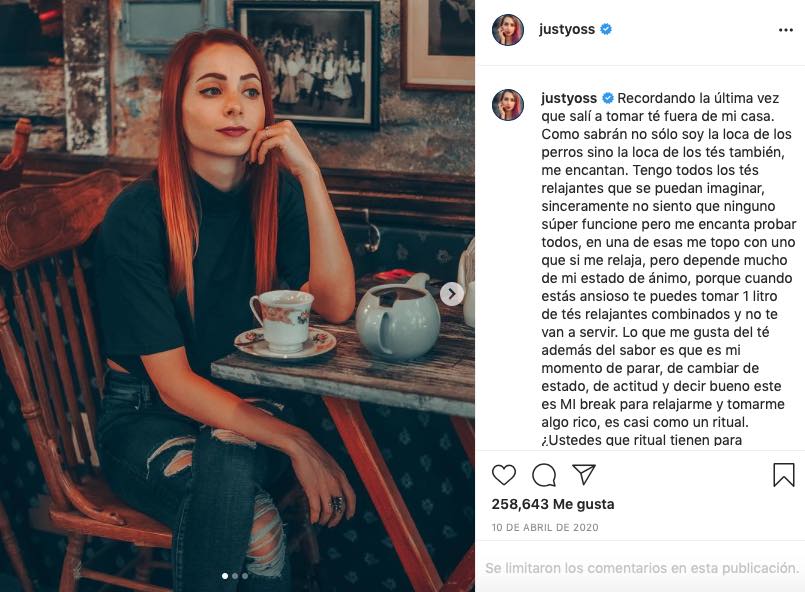 violencia de género e influencers