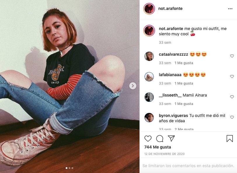 violencia de género e influencers