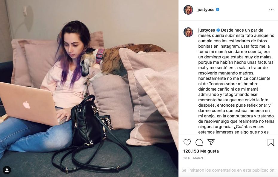 violencia de género e influencers