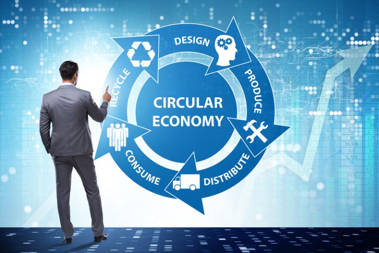 5 formas de acelerar la transición a la economía circular
