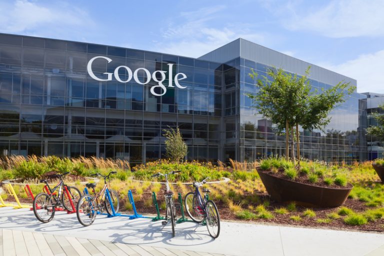 Cómo ha gastado Google el dinero del bono de sostenibilidad más grande de la historia