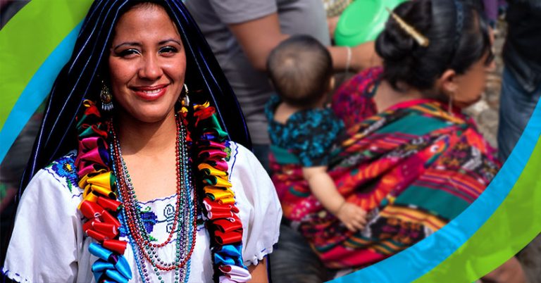 ¿Cómo fomentar la inclusión en comunidades indígenas para procurar la salud?