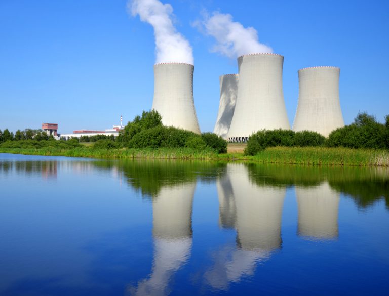 Objetivos climáticos se quedarán cortos si no incluimos a la energía nuclear: ONU