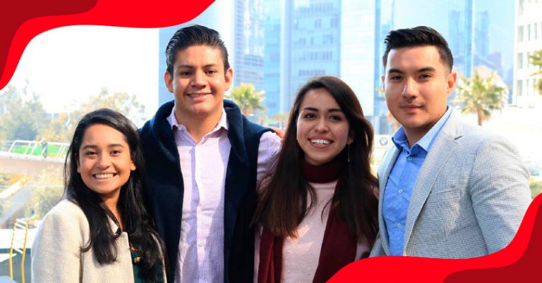 Santander, único banco entre las 25 mejores empresas para trabajar