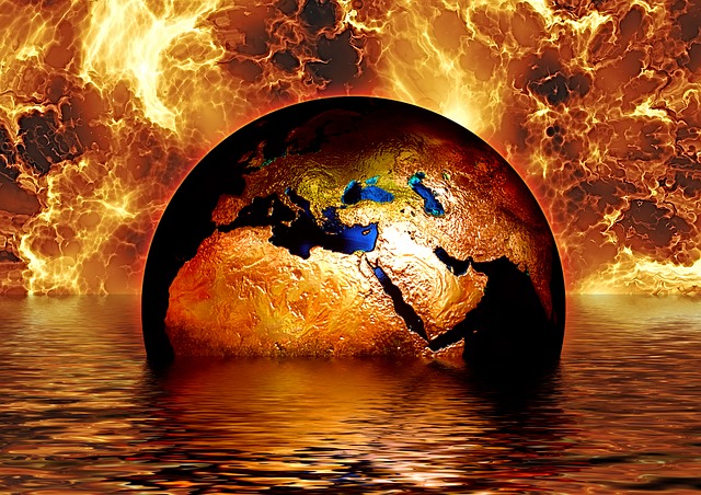5 claves del Informe del IPCC que deben entender las empresas responsables