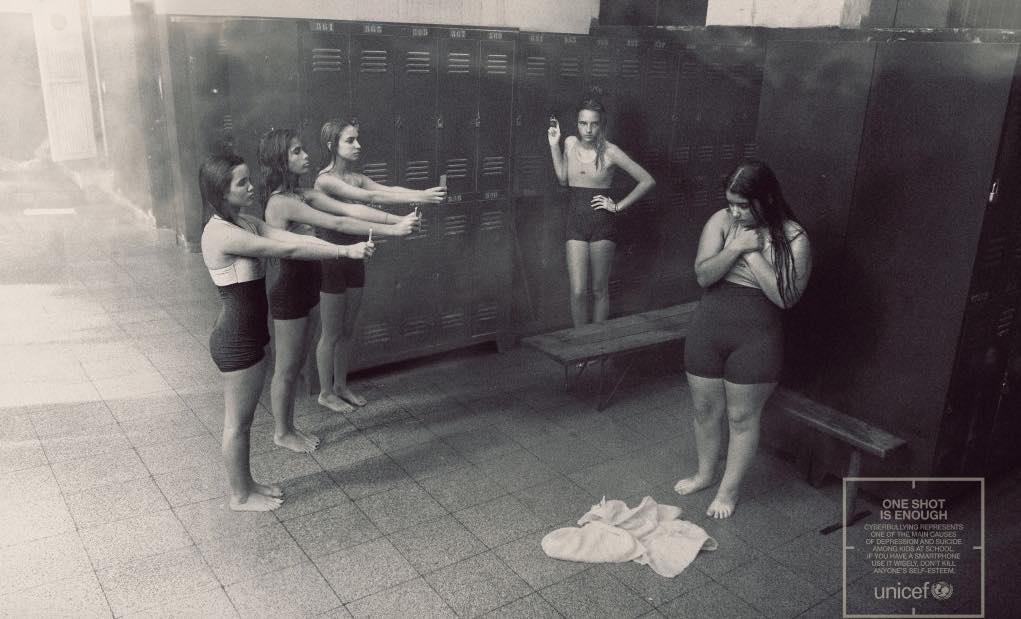 características de una campaña con causa