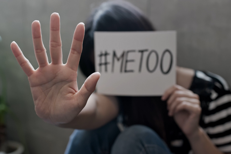Hace 5 años las feministas eran encarceladas en este país, hoy nuevos escándalos sexuales reviven el MeToo