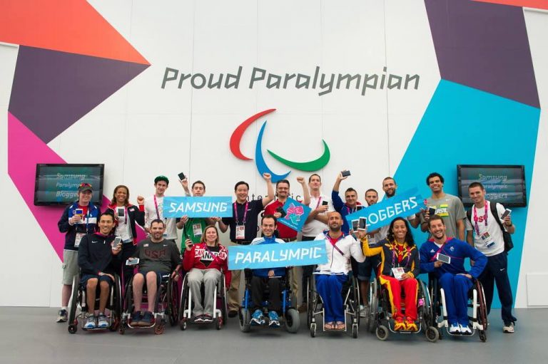 ¿Unificar los Paralímpicos con los Juegos Olímpicos?