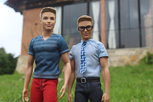Mattel crea muñecas para honrar a personal de primera línea 