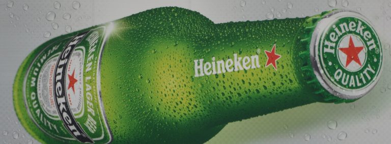 Cerveza baja en carbono; Heineken apuesta por cultivos sustentables