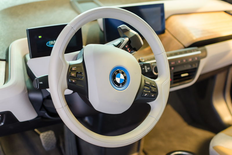 Eléctrico no es suficiente, BMW apuesta por vehículos más sostenibles