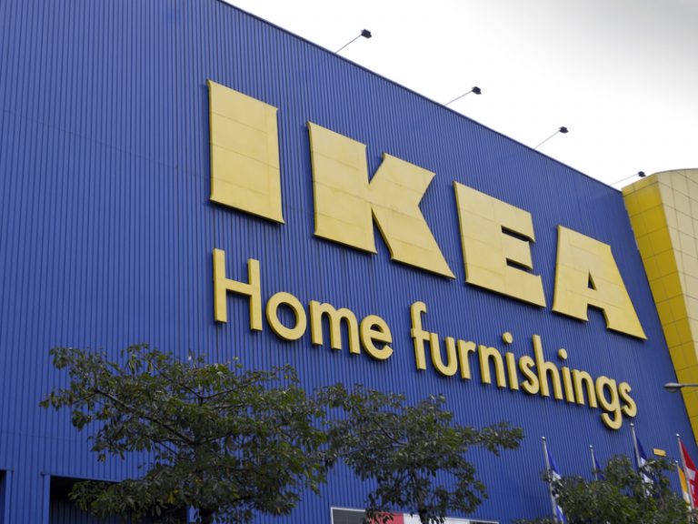 IKEA, un ejemplo de economía circular