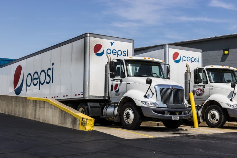 La planta manufacturera más sustentable de PepsiCo