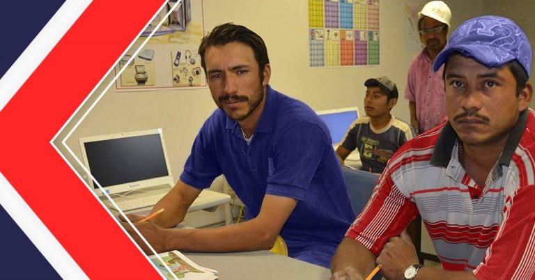 ¿Cómo promover la educación y empleabilidad en los adultos?