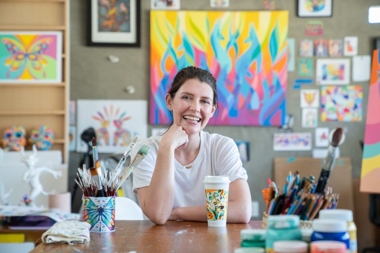 Starbucks fortalece su apoyo a comunidades con donaciones al movimiento Va por mi Cuenta