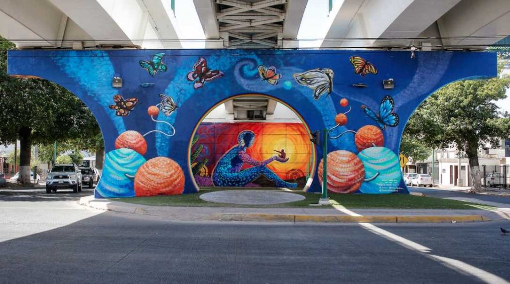 Cultura y arte en la formación de ciudadanía