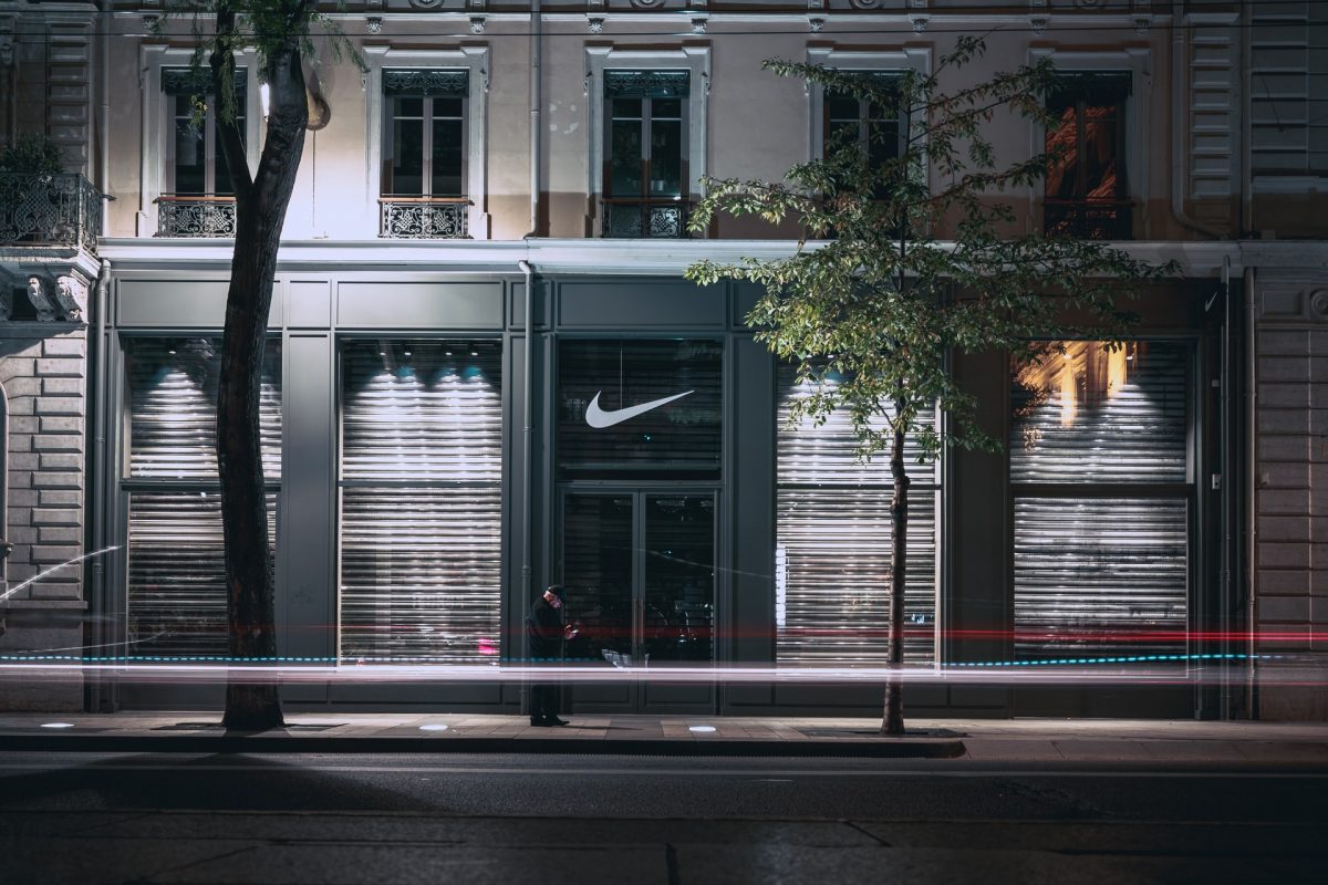 La semana libre de Nike: ¿El mejor regalo para sus colaboradores?