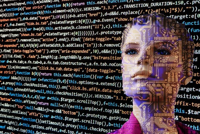 Código de ética para inteligencia artificial: China a la vanguardia