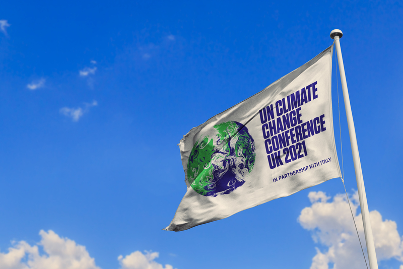 Greenwashing en la COP 26, ¿un riesgo inminente?