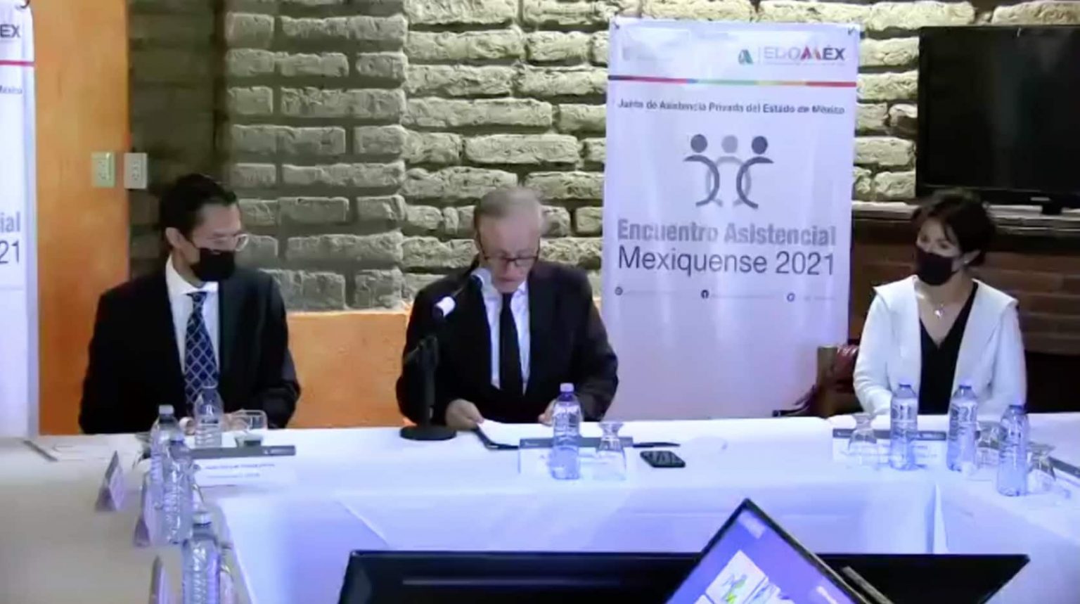 ¿Cómo fortalecer a las Instituciones de Asistencia Privada?