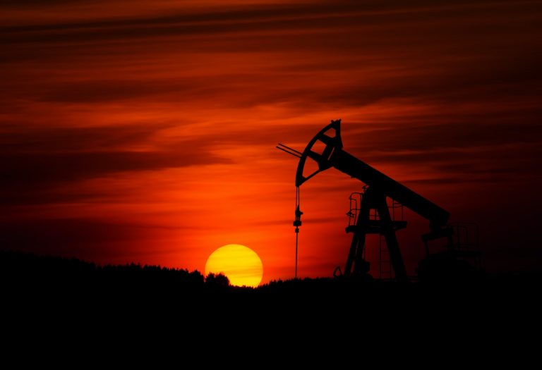 ¿Cuánto sabían las petroleras sobre el cambio climático?
