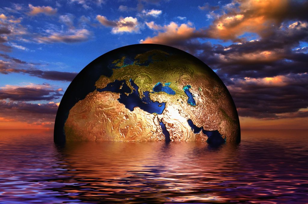 ¿Qué es la COP26 exactamente y cómo funcionan las negociaciones climáticas?