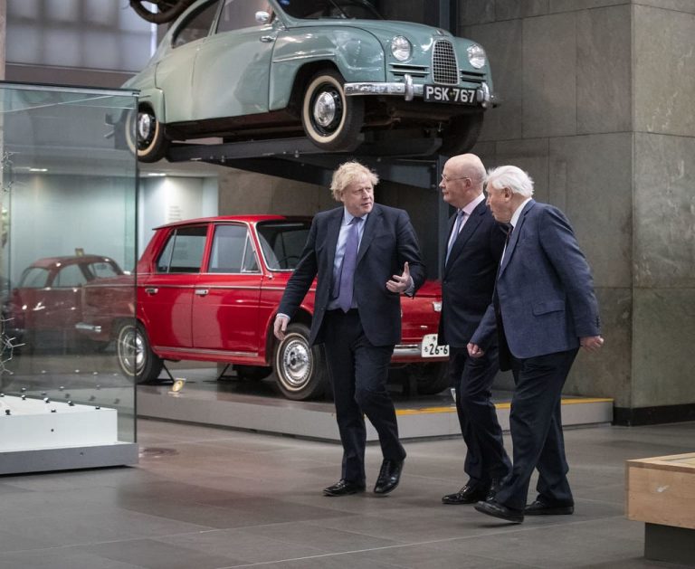 10 puntos de la COP26 hasta hoy