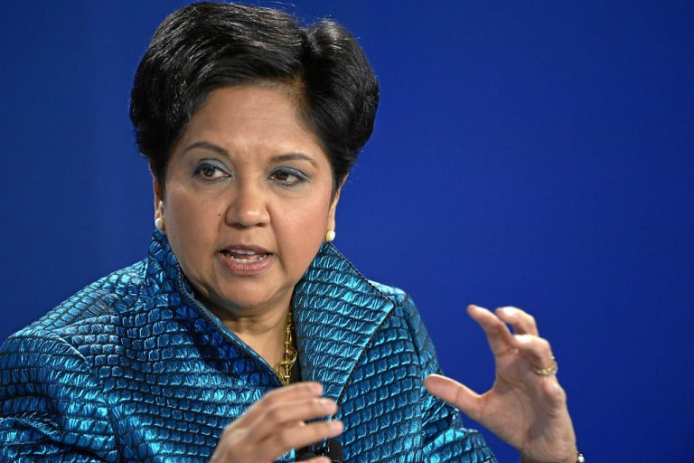 Las reglas del crecimiento empresarial han cambiado: Indra Nooyi