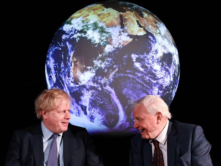 La meta de la COP26: 1.5°