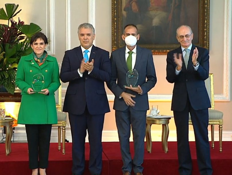 Premio Iberoamericano de calidad