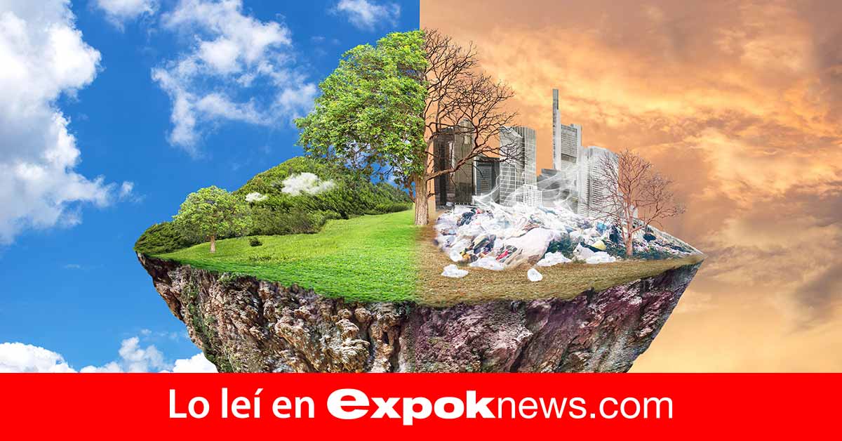 Que Tan Grave Es El Calentamiento Global Que Tan Grave Es El Calentamiento Global