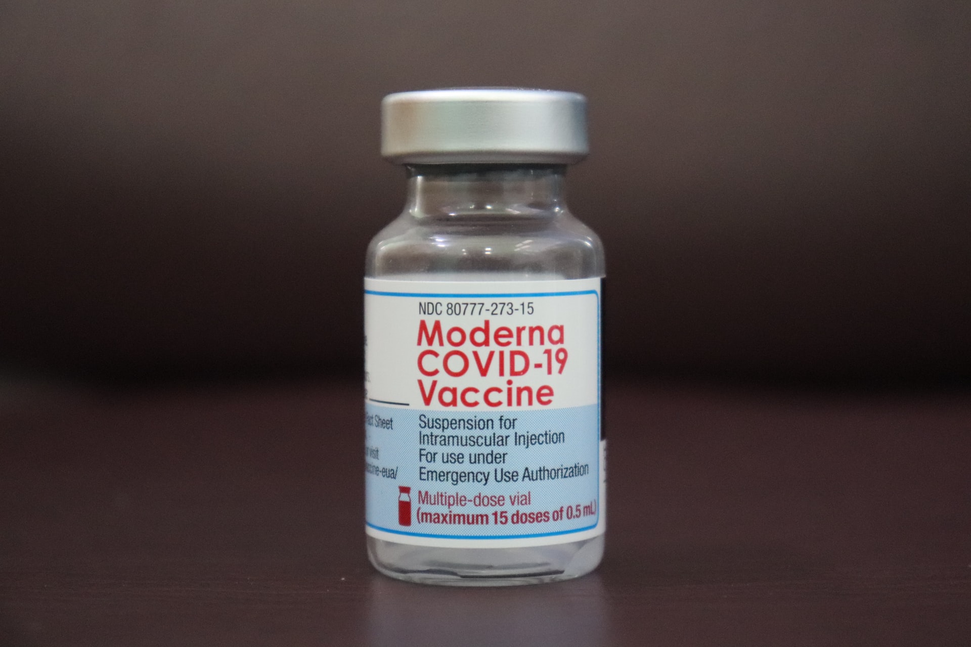 Patente de vacuna Moderna: ¿Por qué no se compartió?