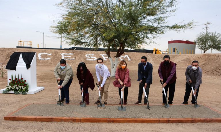 Así contribuye IMCC a la seguridad hídrica de México