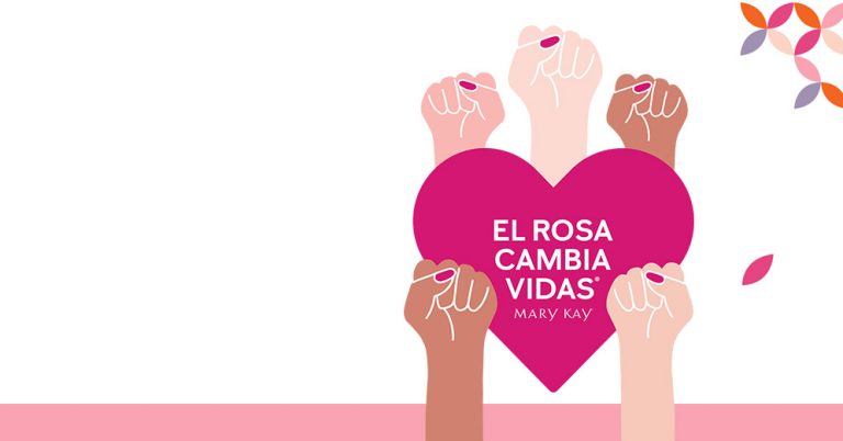 Mary Kay de México anuncia acciones en favor de la erradicación de la violencia contra las mujeres