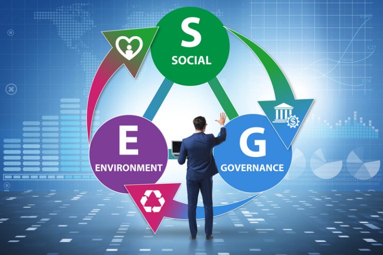 HR Ratings presenta su nueva área especializada en ESG: HR Sustainable Impact