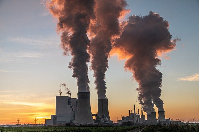 ESG obligatorio emisiones