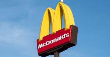 El primer McDonald's cero neto en el mundo