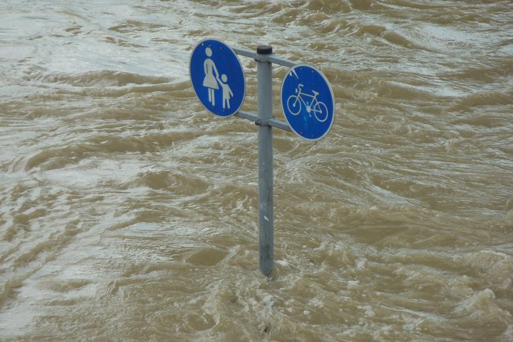 Grandes ciudades no están respondiendo al cambio climático suficientemente rápido