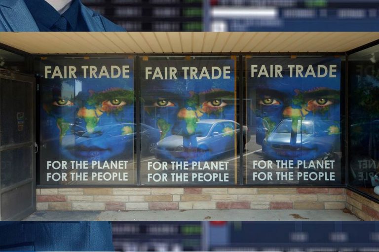 10 formas en que el comercio justo impulsa los ODS