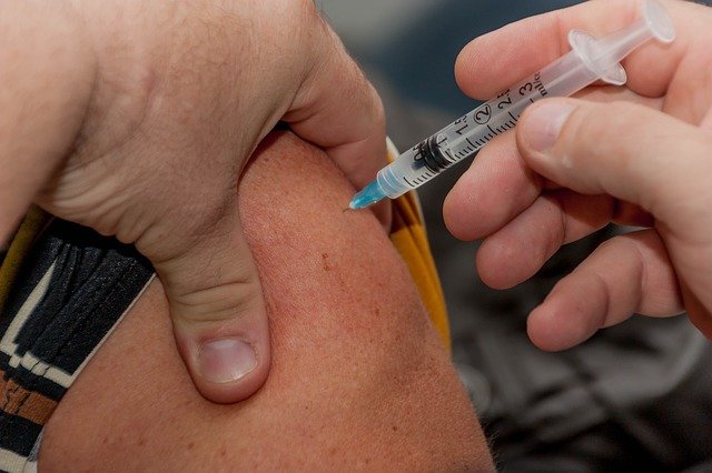 sobre la vacunación  tras pandemia