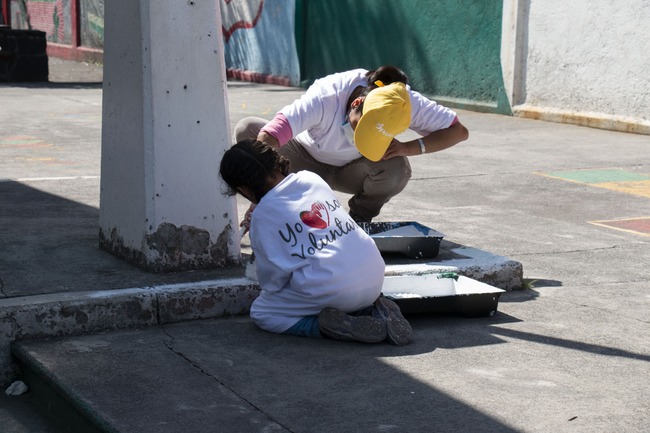 cómo crear vínculo con la comunidad