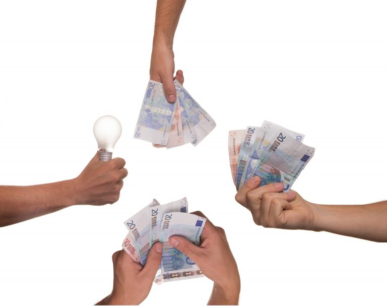 ¿Es el crowdfunding susceptible de fraudes?