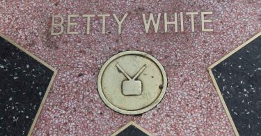 Betty-White
